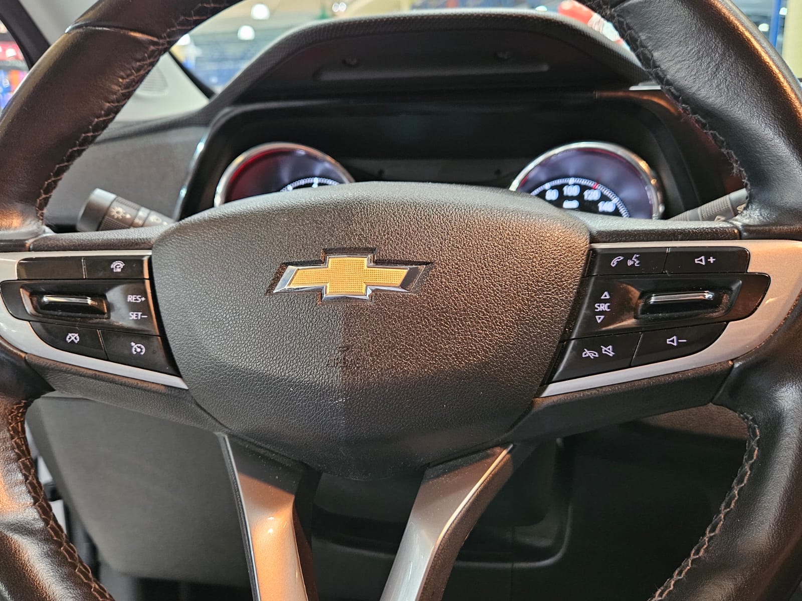 CHEVROLET MONTANA