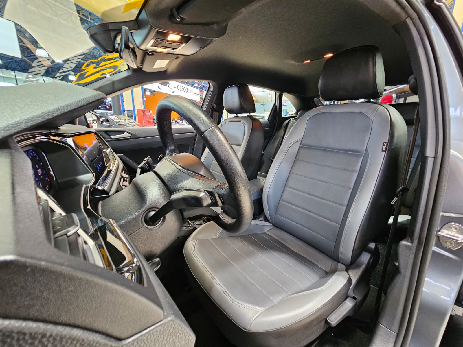 VOLKSWAGEN NIVUS