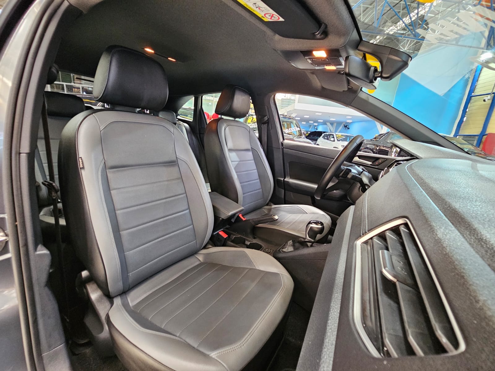 VOLKSWAGEN NIVUS