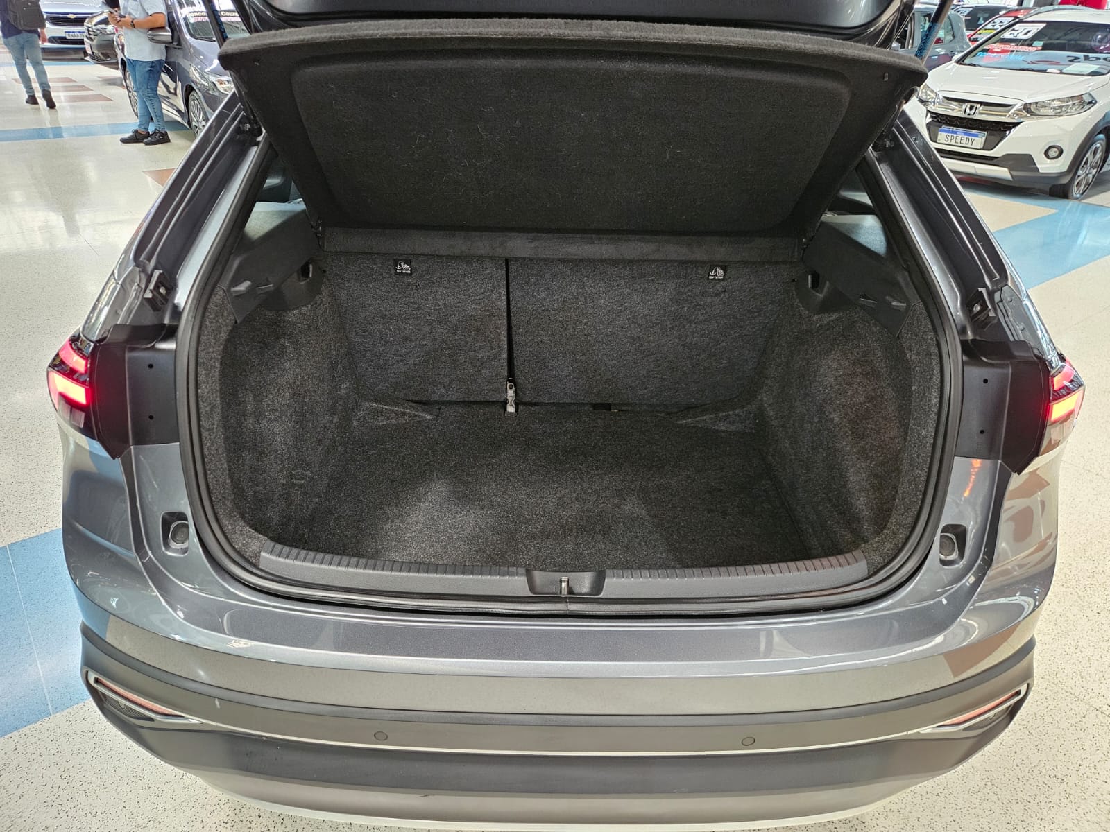 VOLKSWAGEN NIVUS