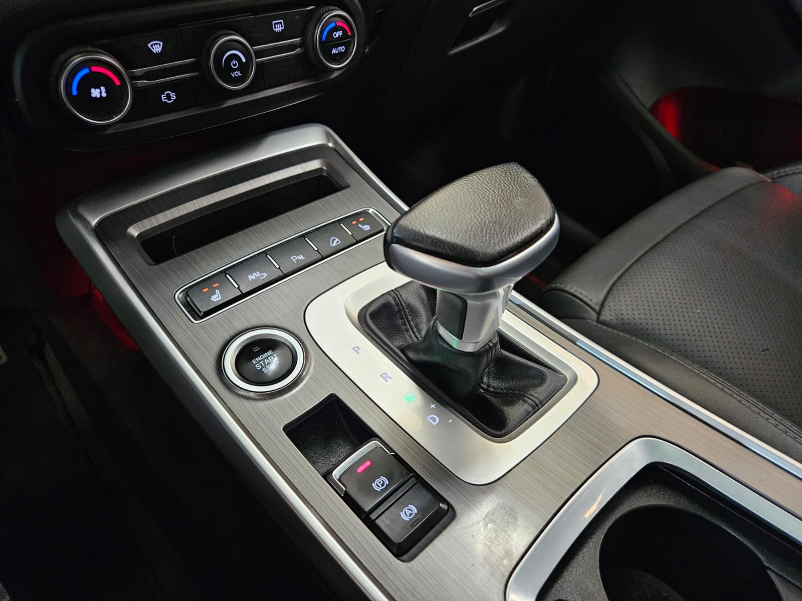 CHERY TIGGO 7