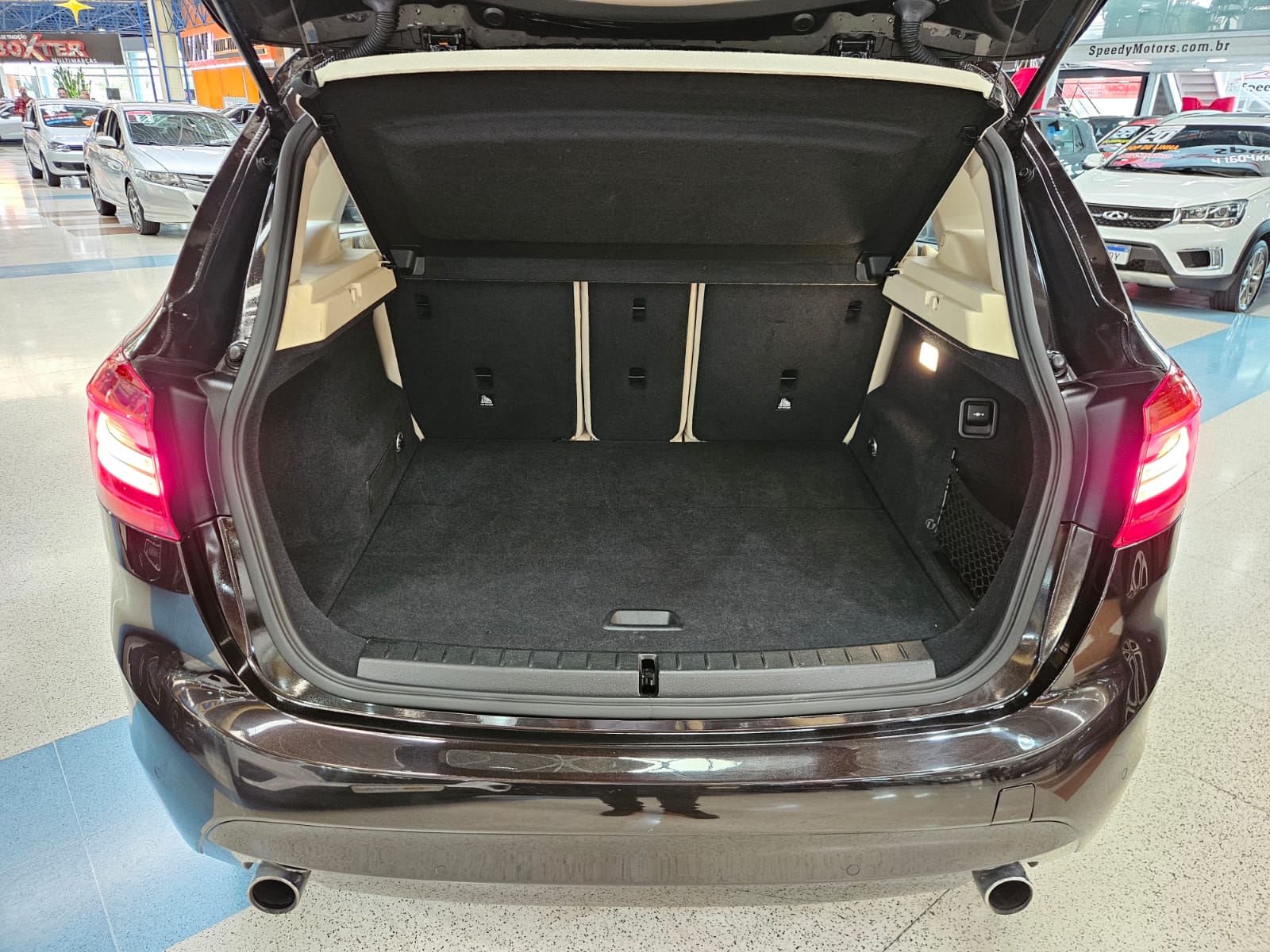 BMW 220i