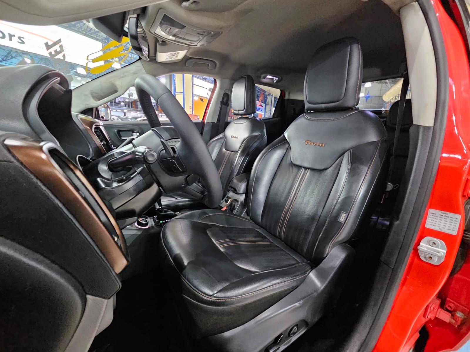 FIAT TORO