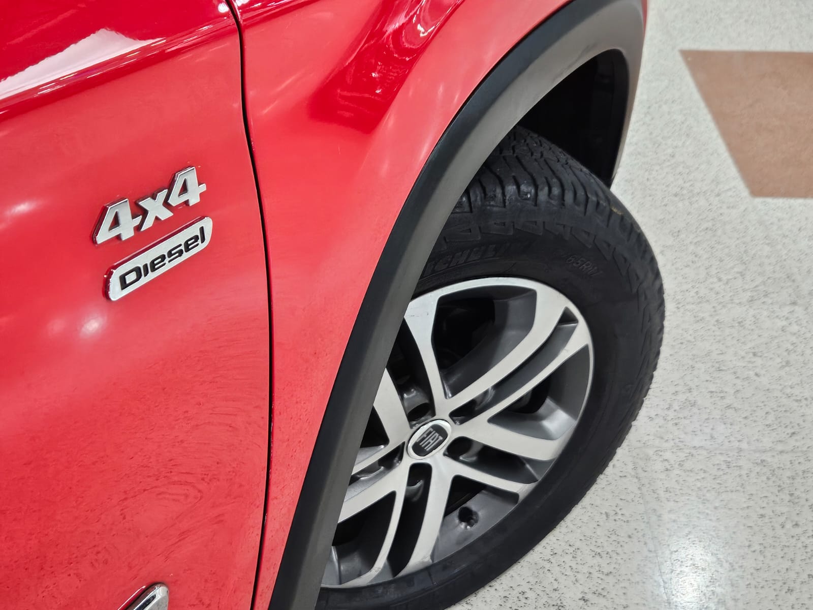 FIAT TORO