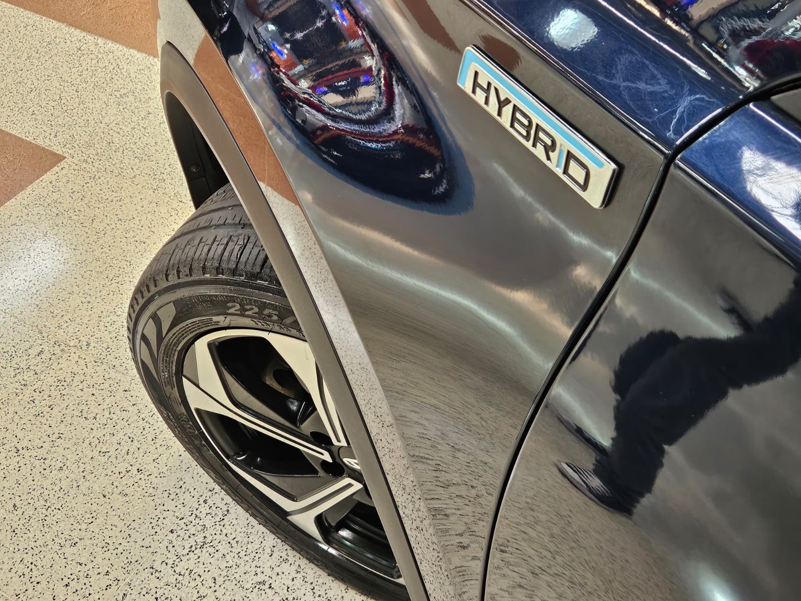 CHERY TIGGO 5X PRO