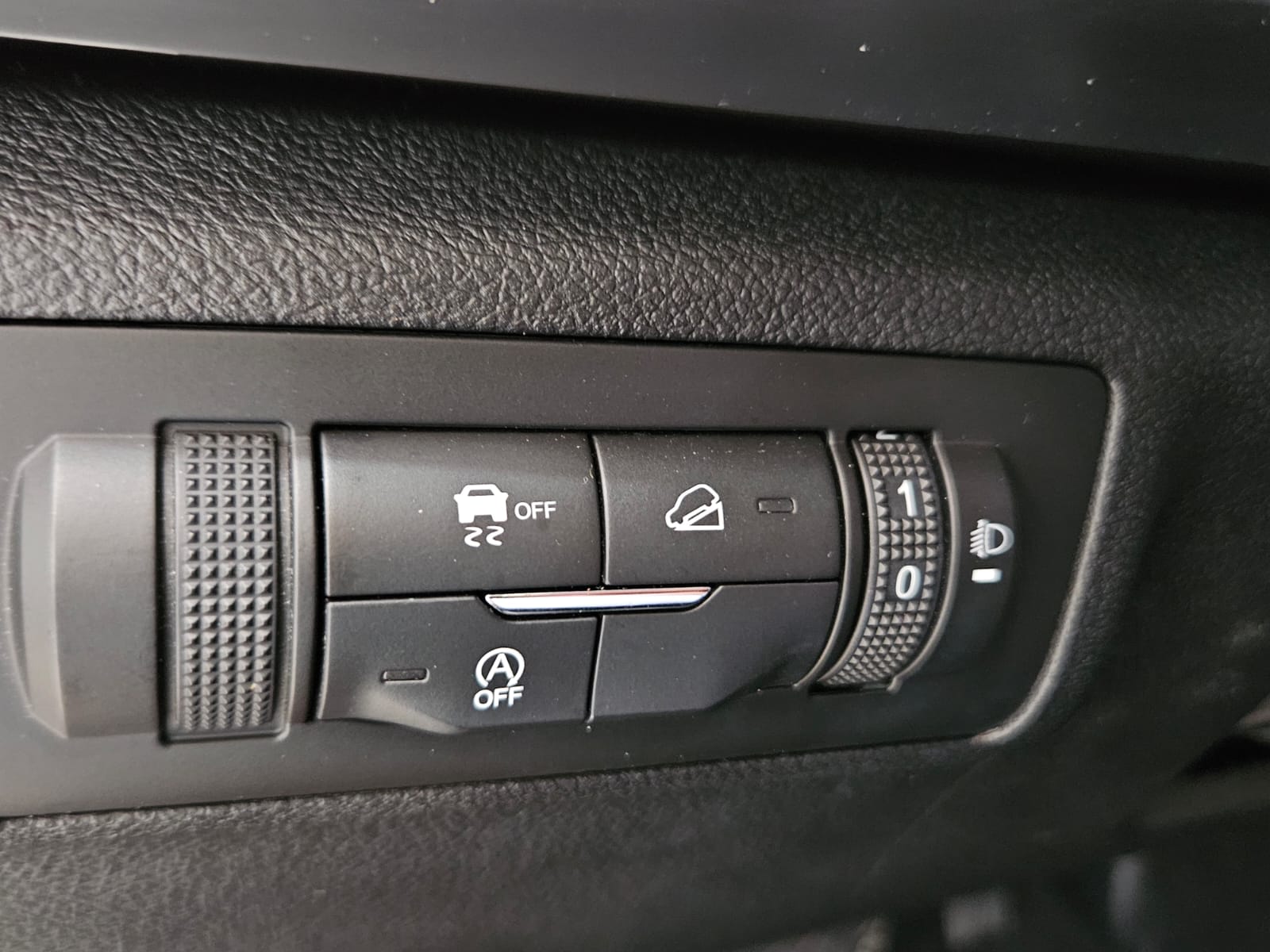 CHERY TIGGO 5X PRO