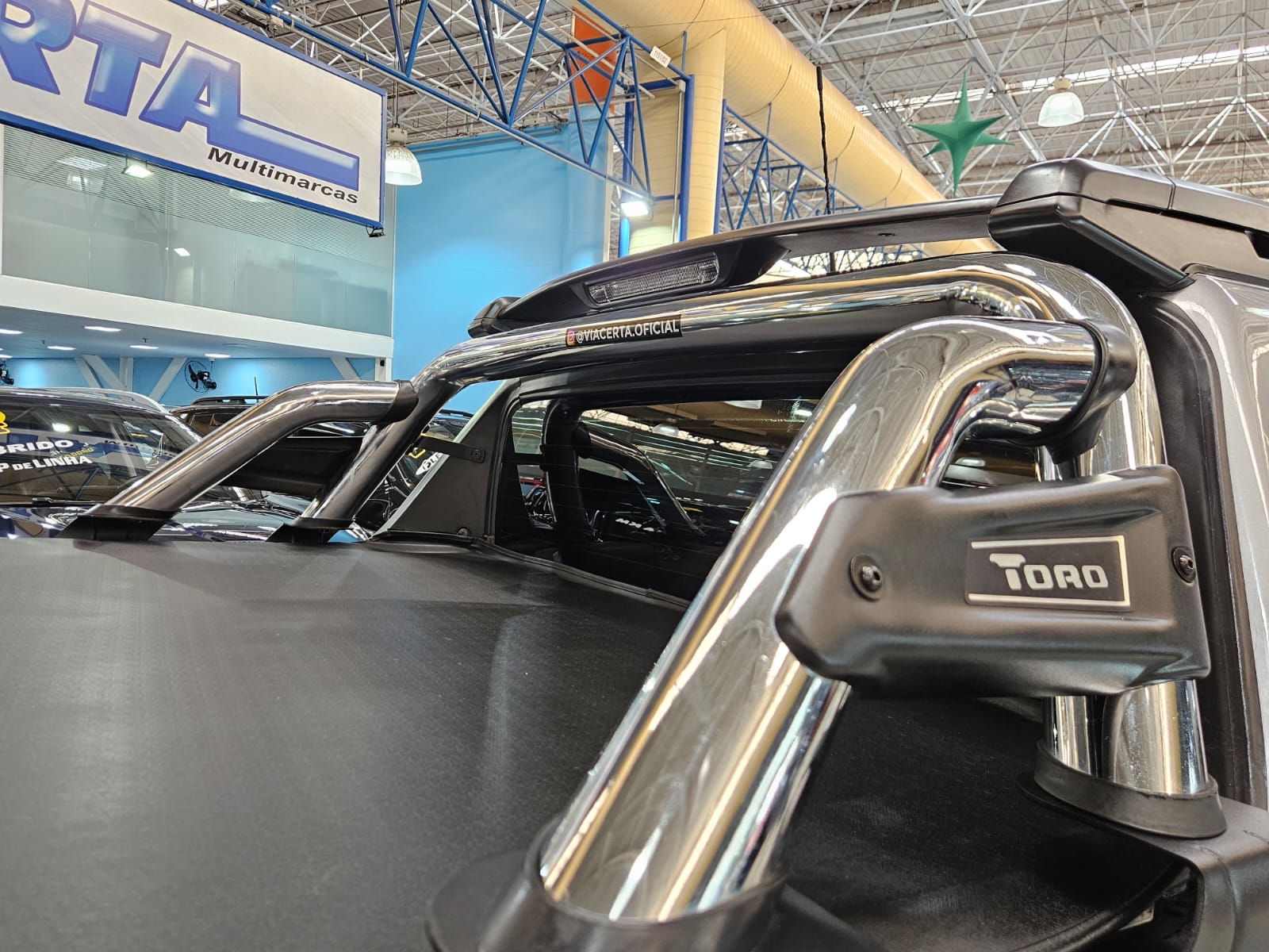 FIAT TORO
