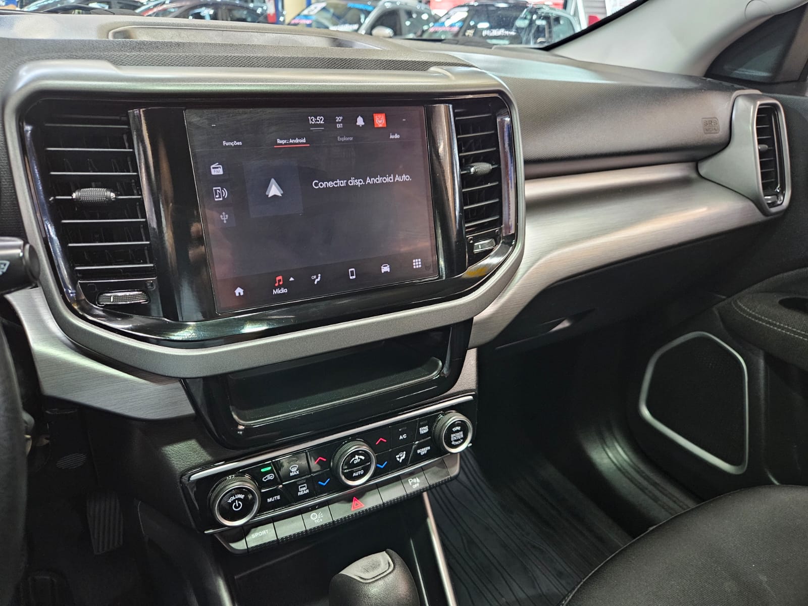 FIAT TORO