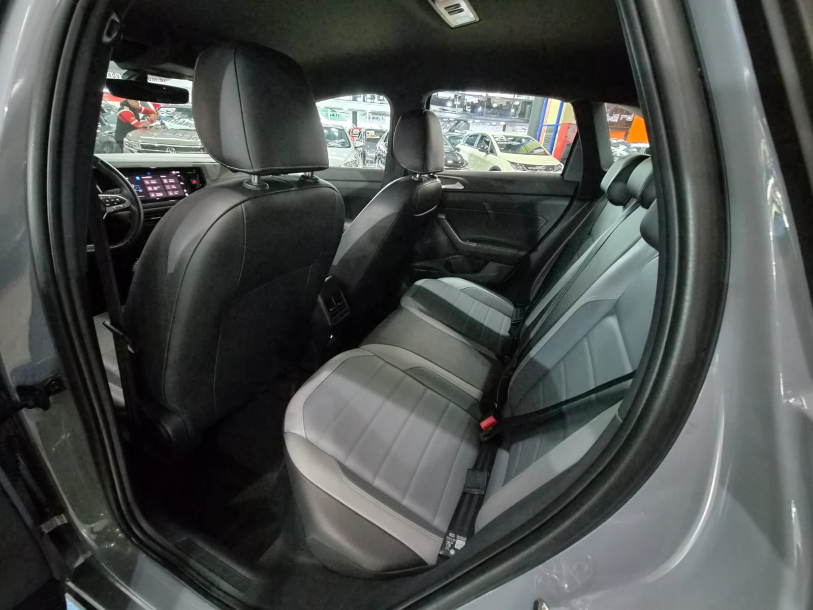 VOLKSWAGEN NIVUS