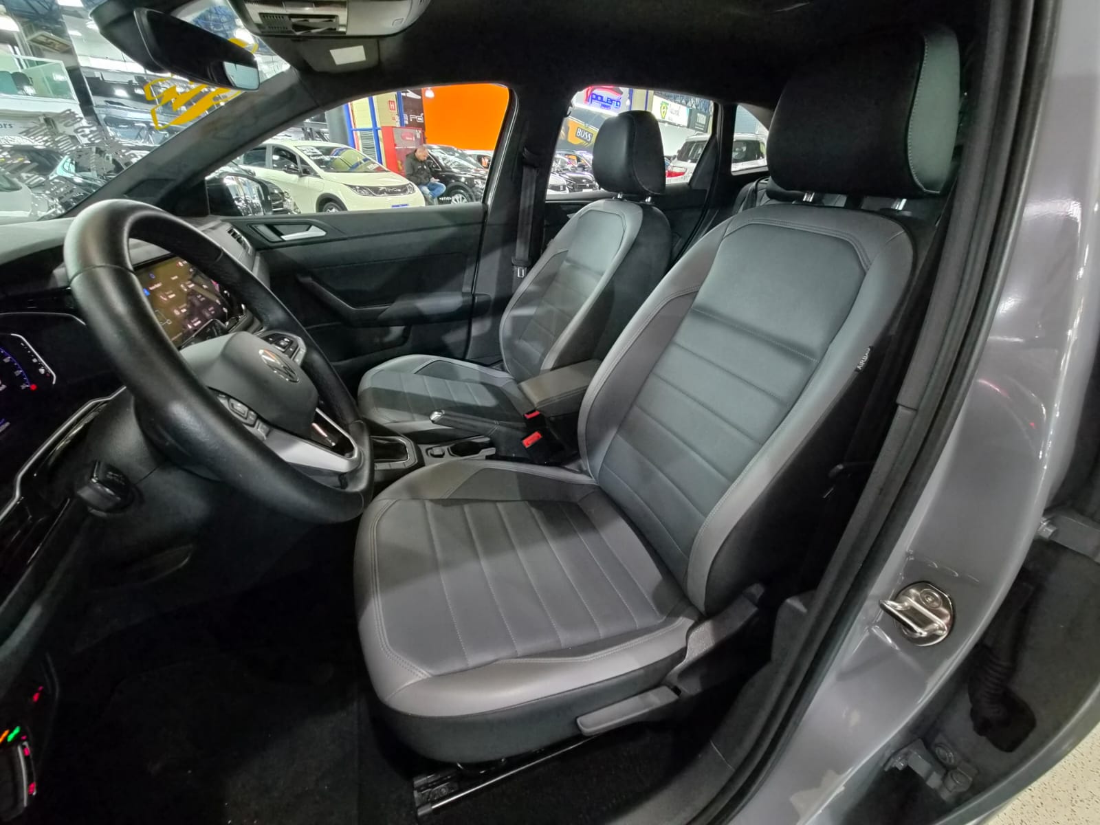 VOLKSWAGEN NIVUS