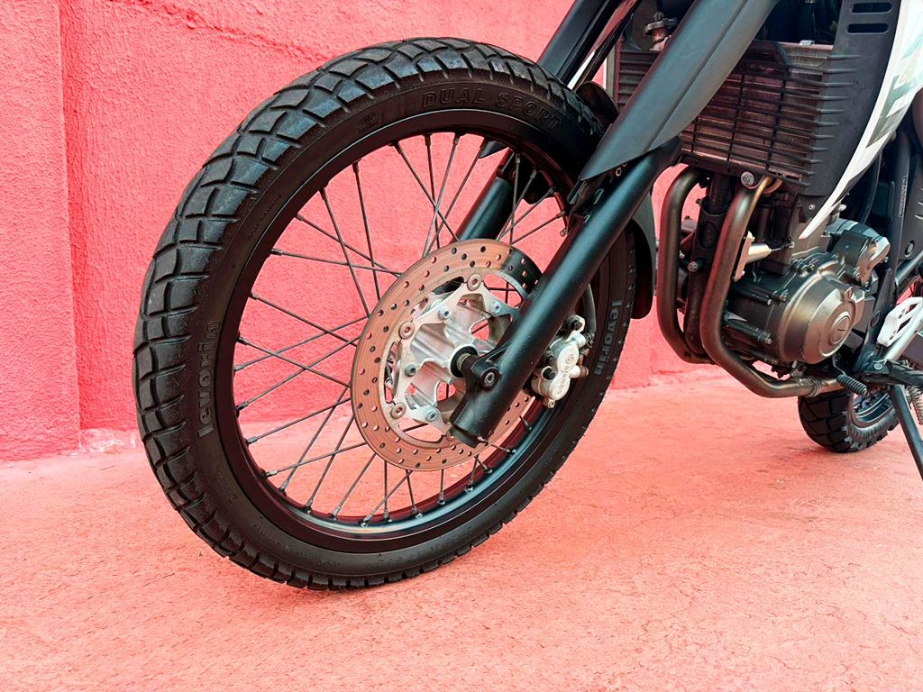 XT 660 R 