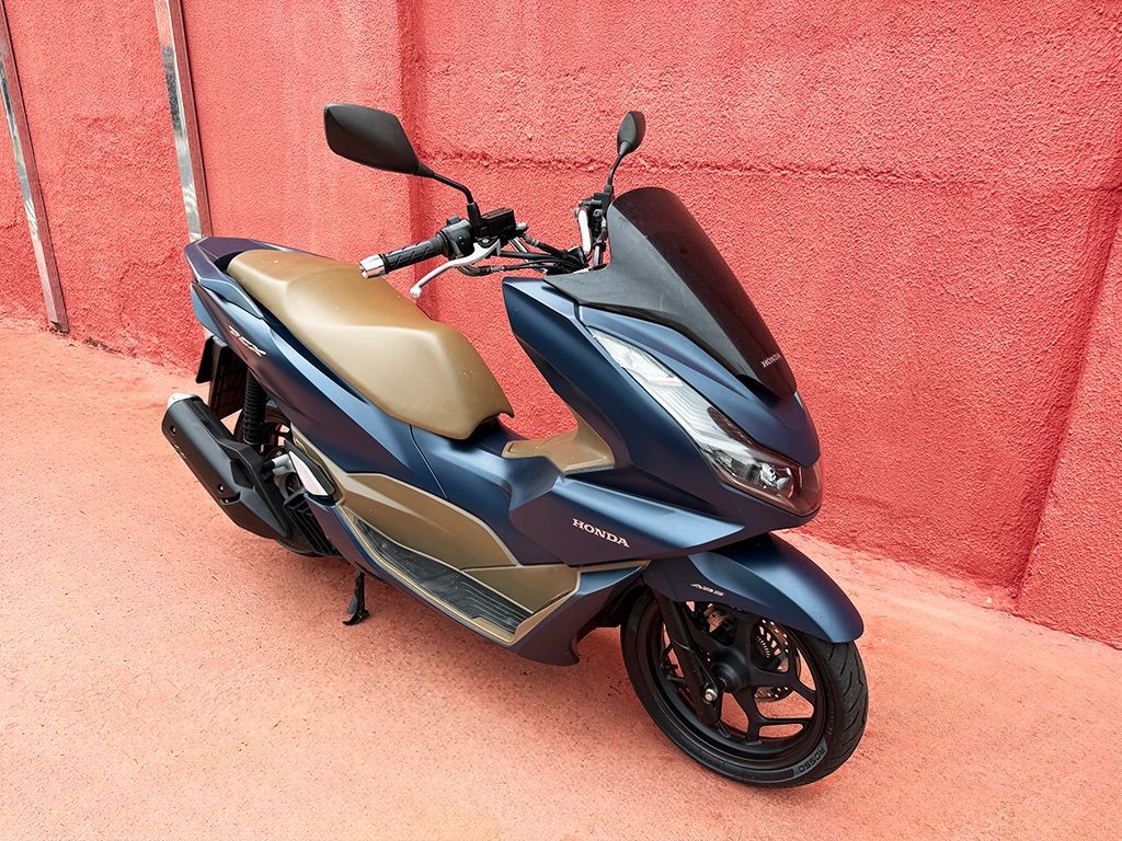 HONDA PCX 160 DLX