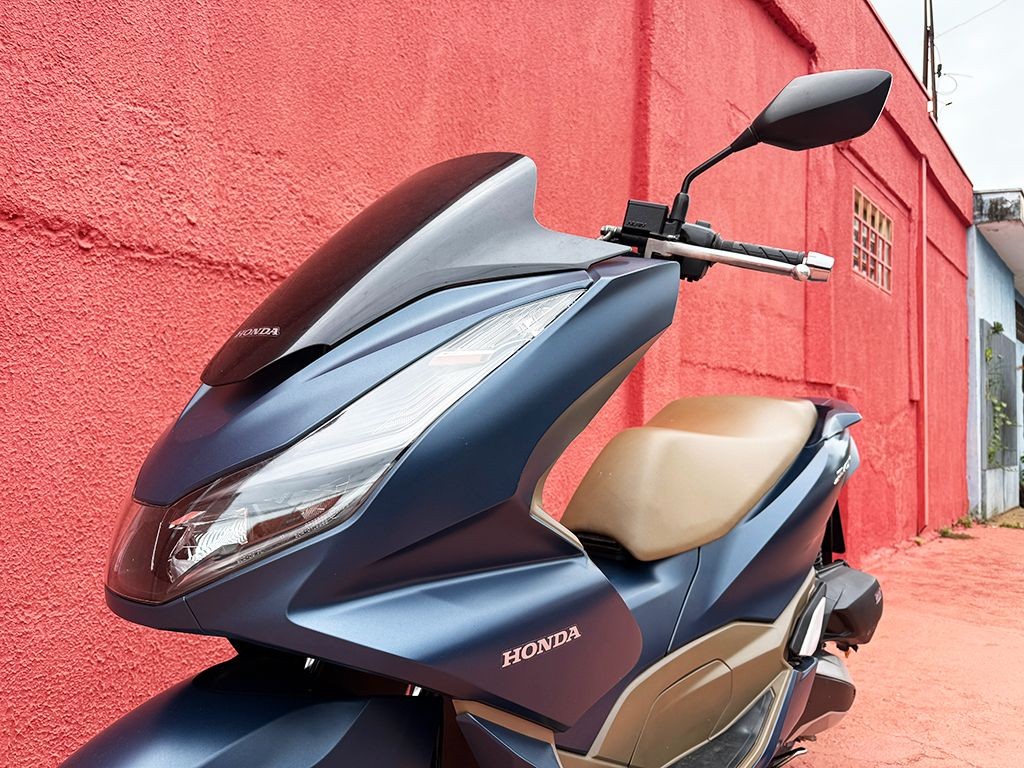 HONDA PCX 160 DLX