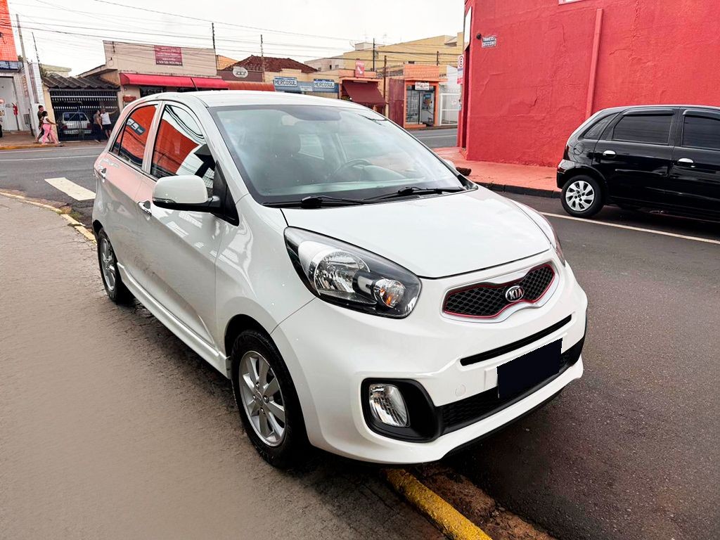 KIA PICANTO