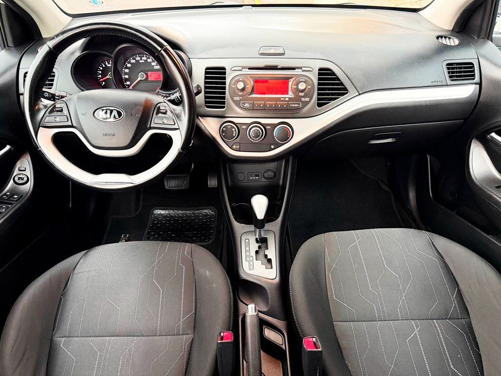 KIA PICANTO