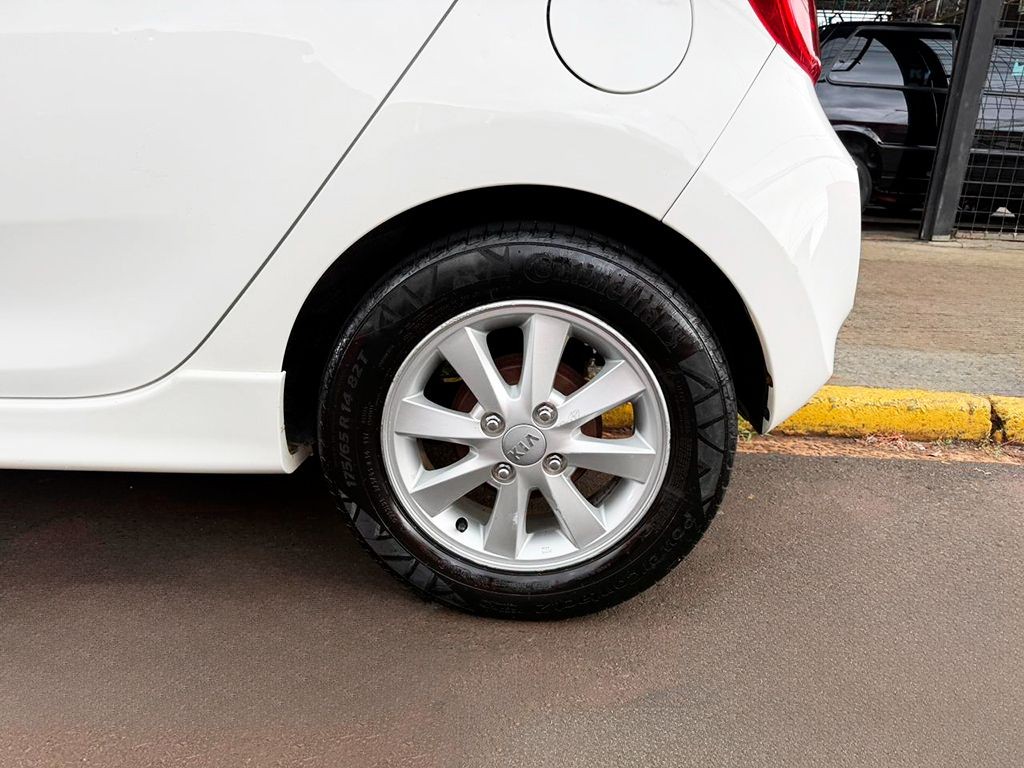 KIA PICANTO