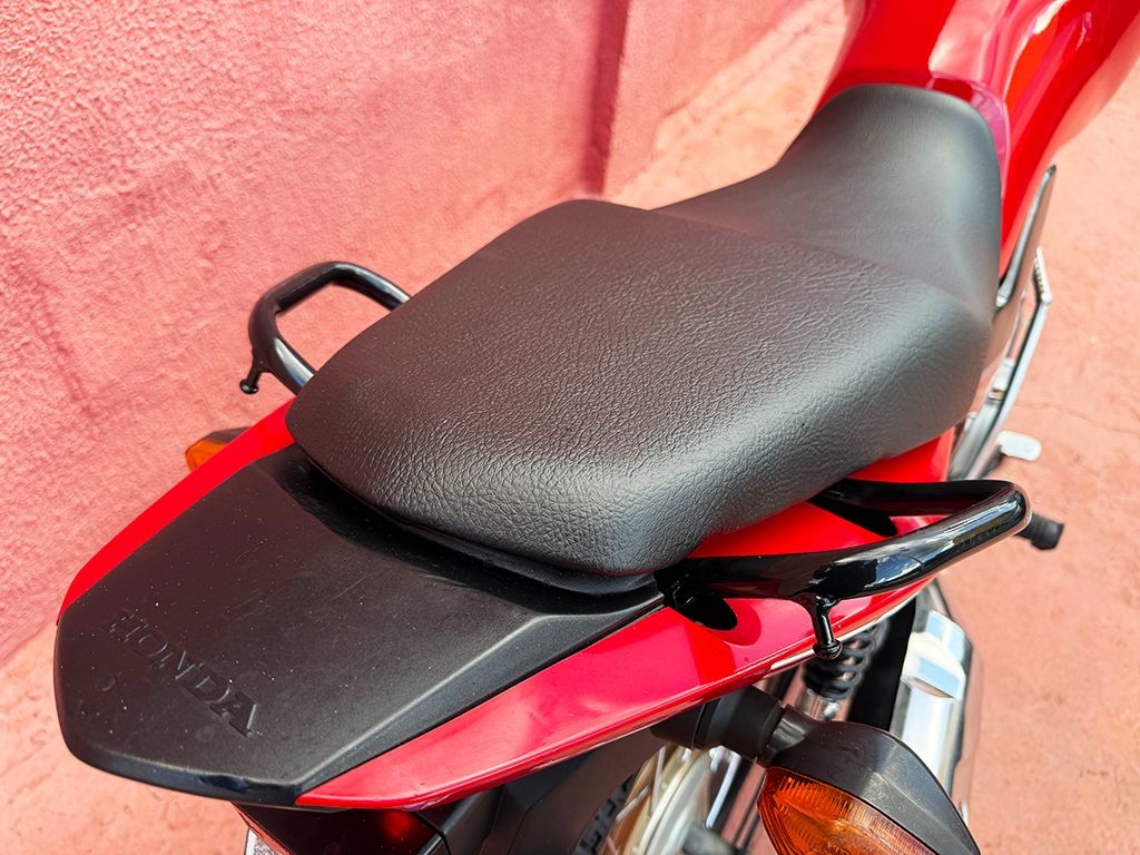 HONDA CG 125 FAN KS