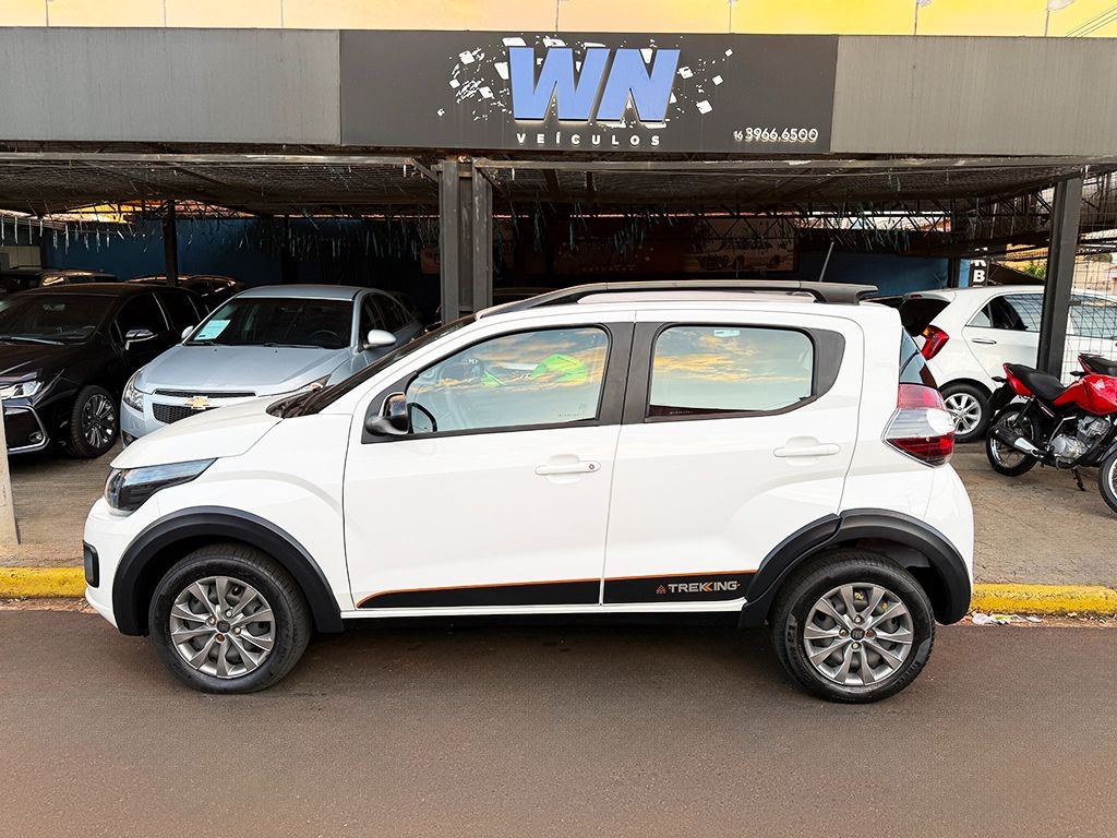 FIAT MOBI