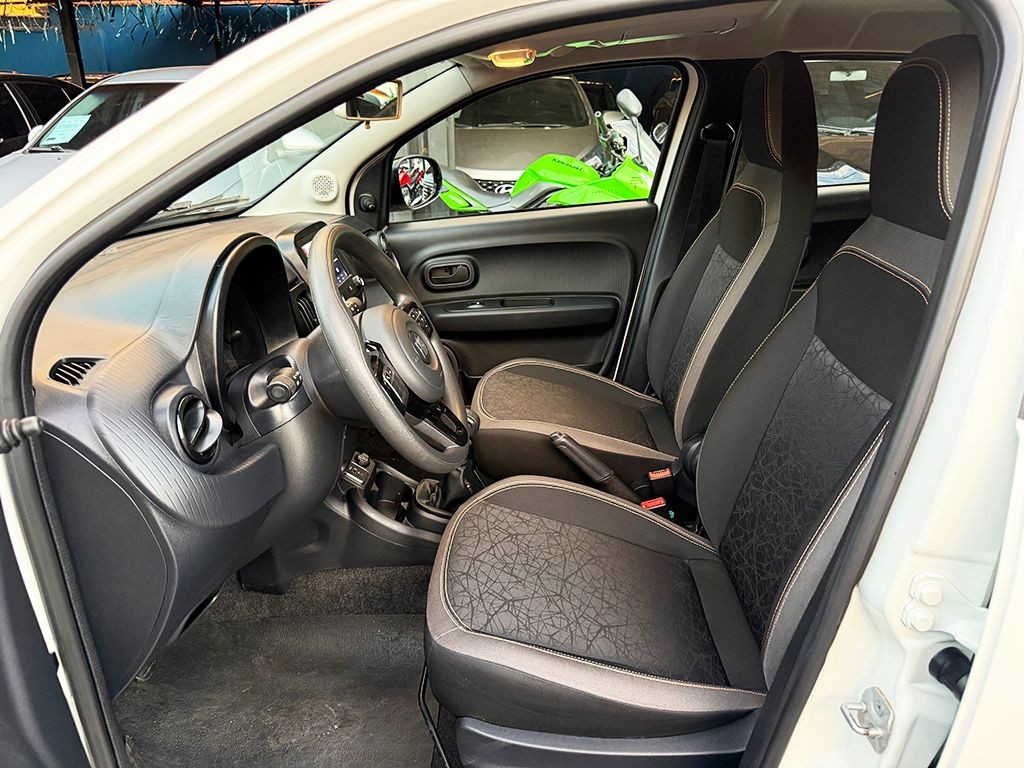 FIAT MOBI