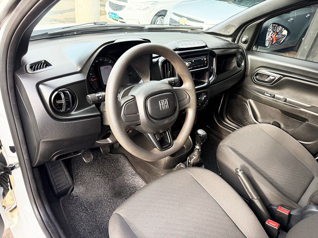 FIAT STRADA