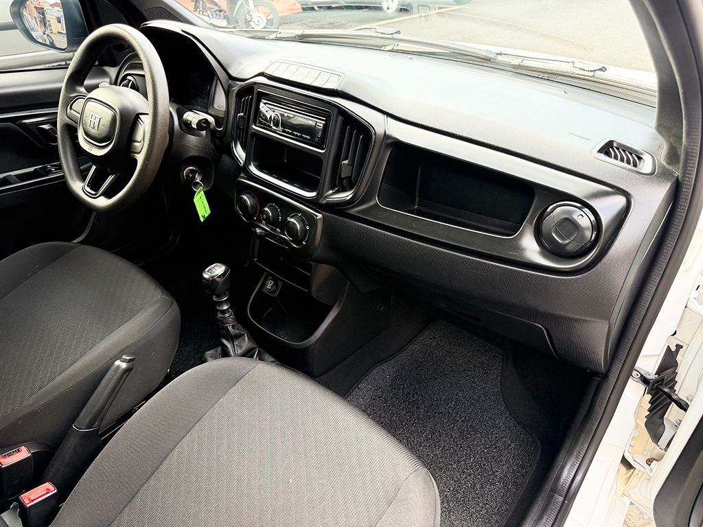 FIAT STRADA
