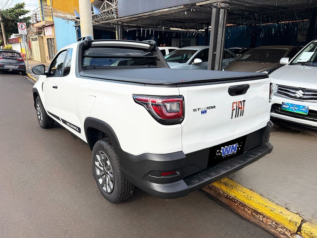 FIAT STRADA