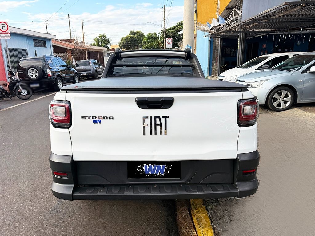 FIAT STRADA