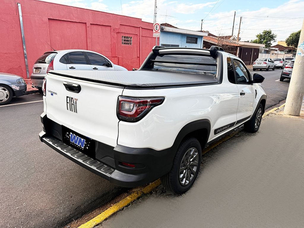 FIAT STRADA