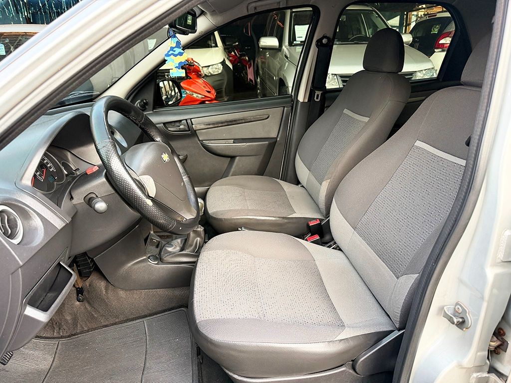 CHEVROLET CELTA