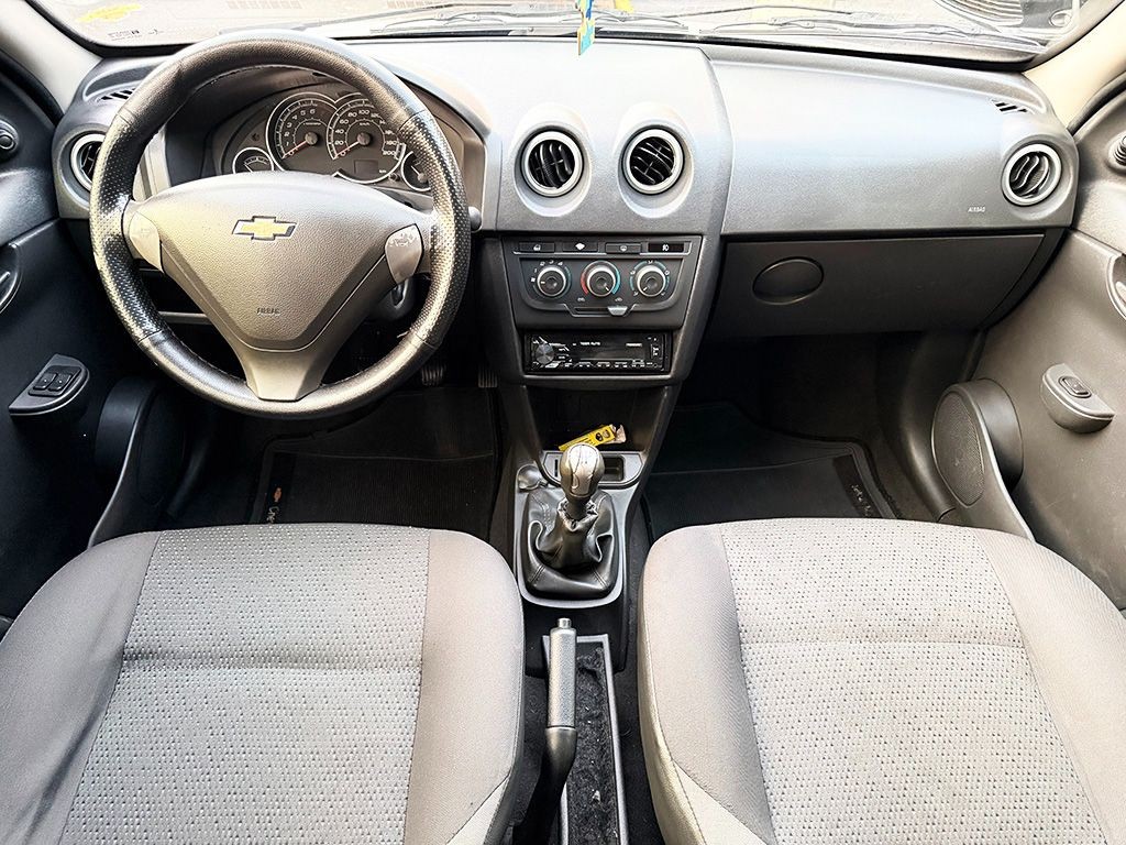 CHEVROLET CELTA