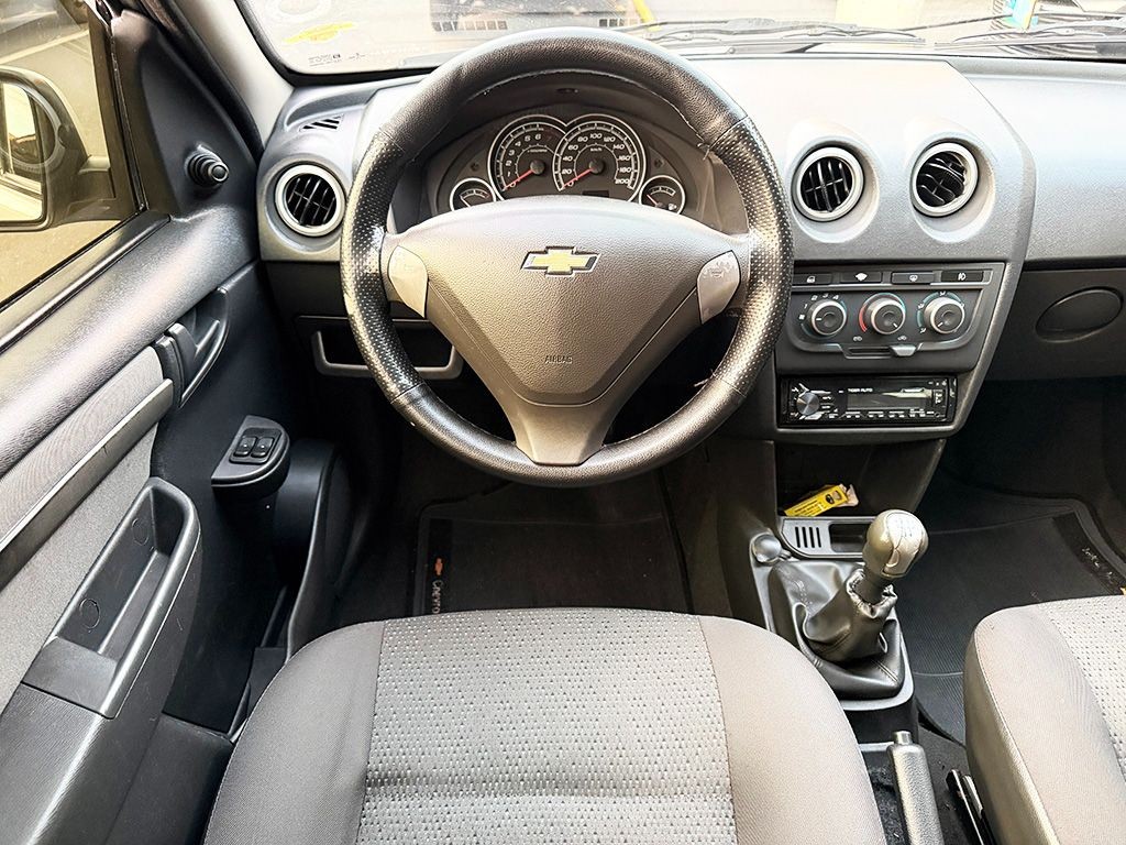 CHEVROLET CELTA