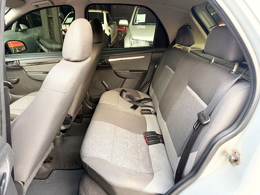 CHEVROLET CELTA