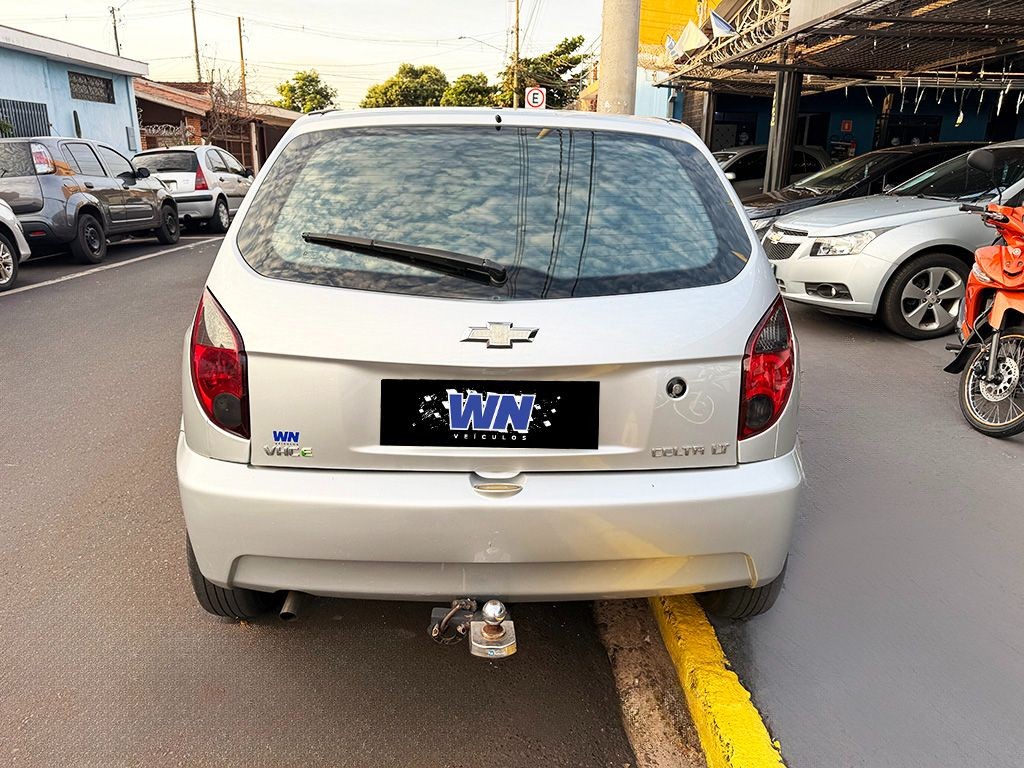 CHEVROLET CELTA
