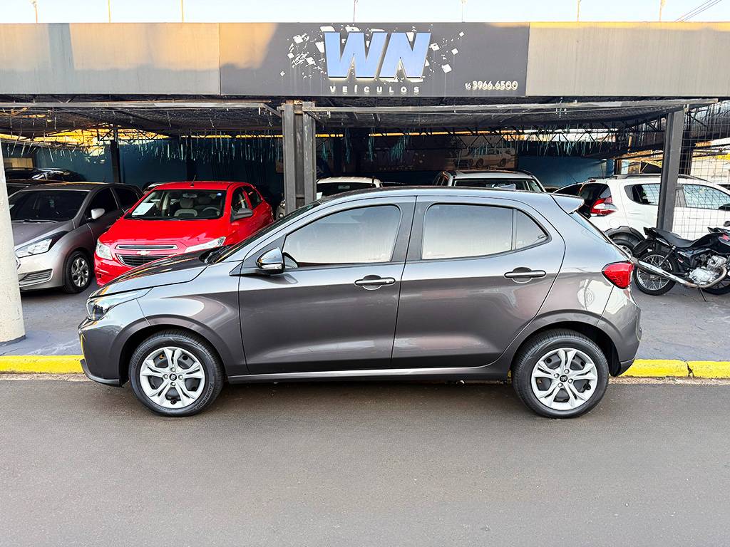 FIAT ARGO
