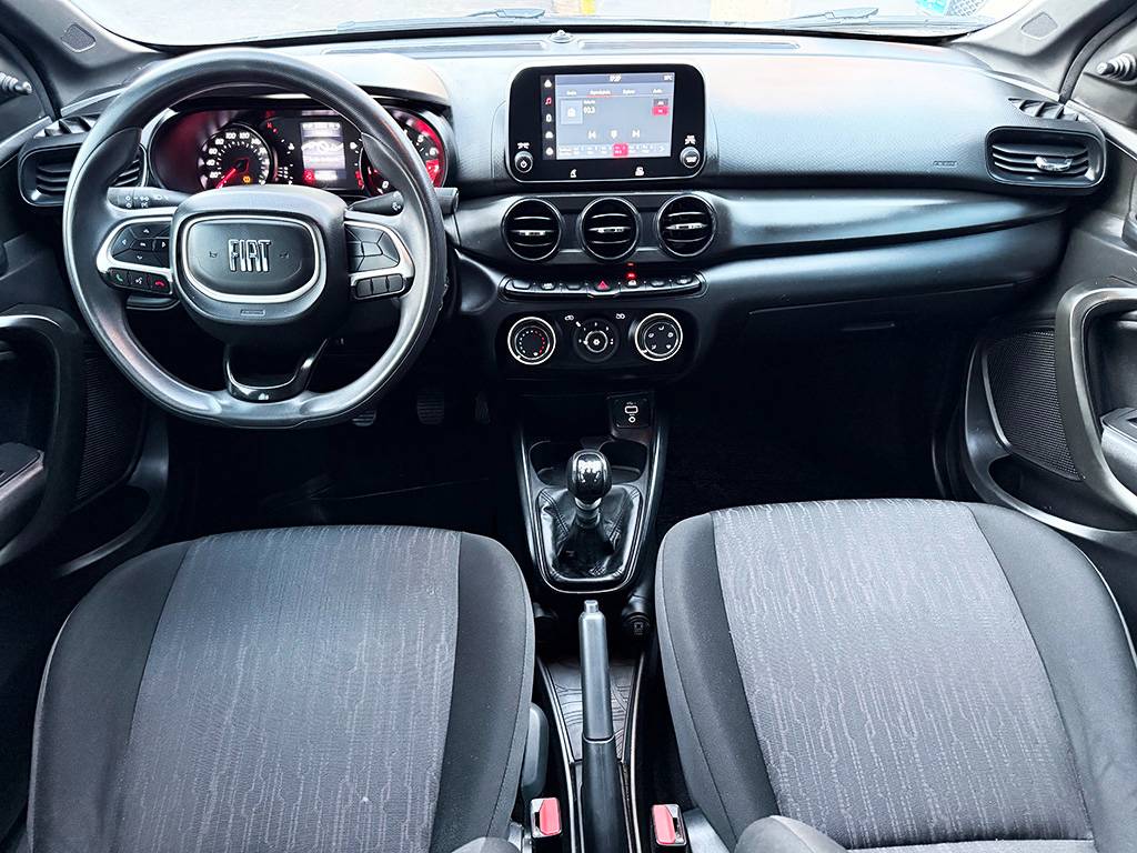 FIAT ARGO