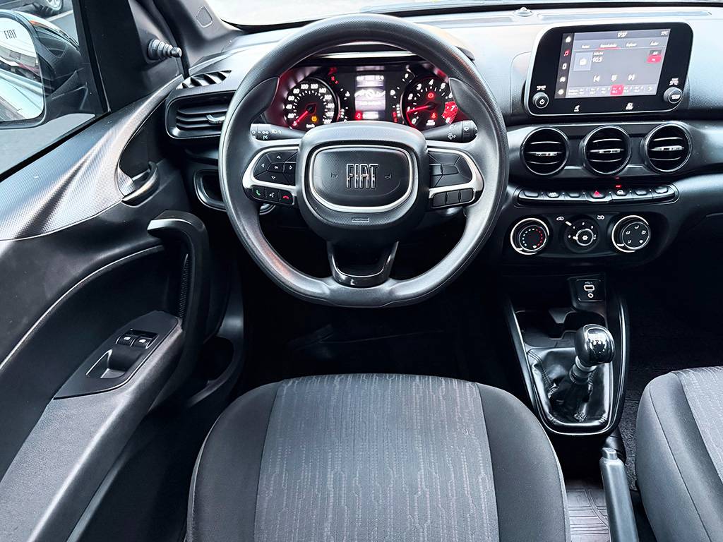 FIAT ARGO