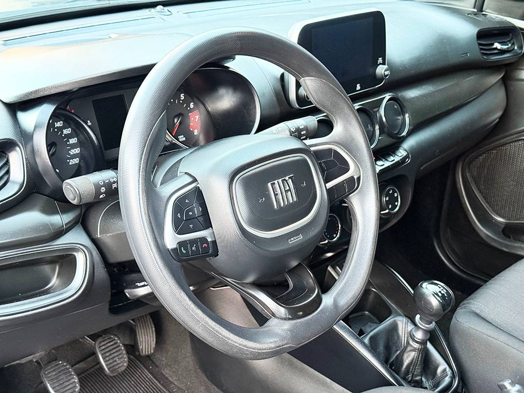 FIAT ARGO