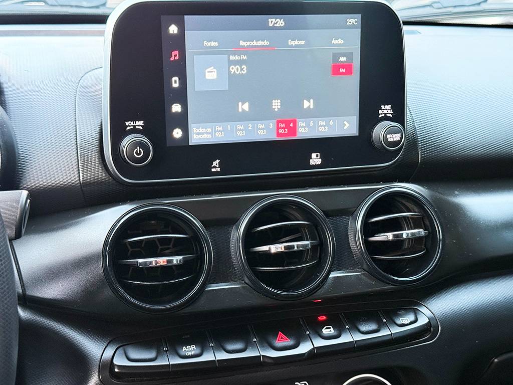 FIAT ARGO