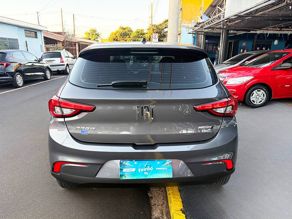 FIAT ARGO