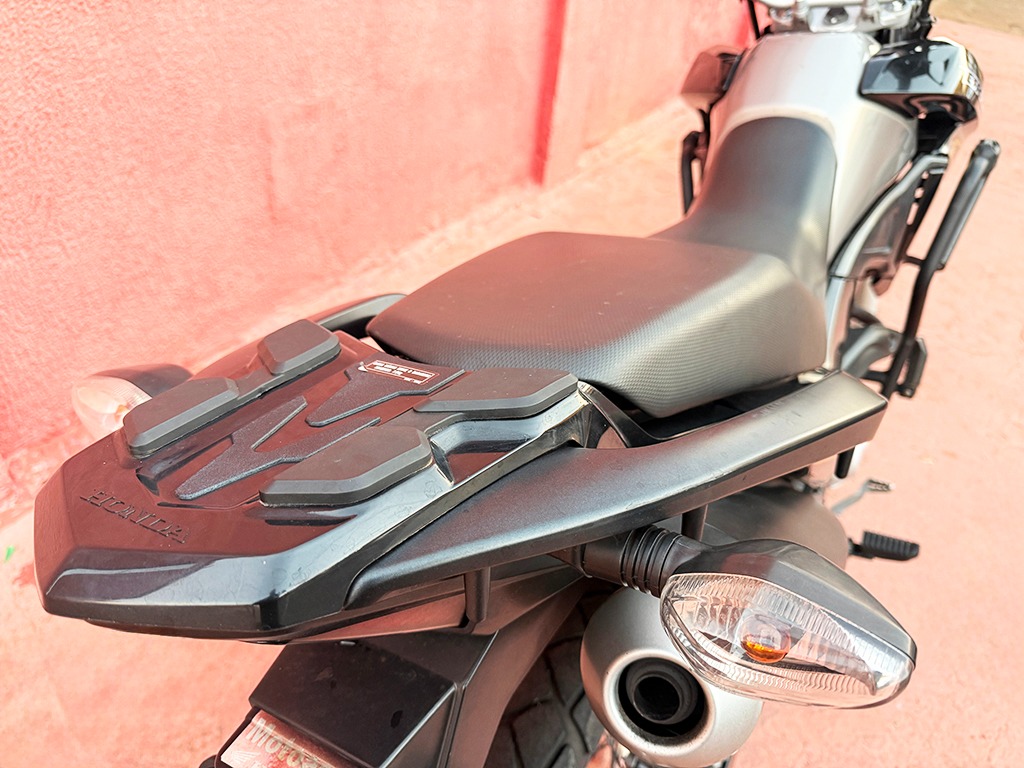 HONDA NXR 160 BROS ESDD