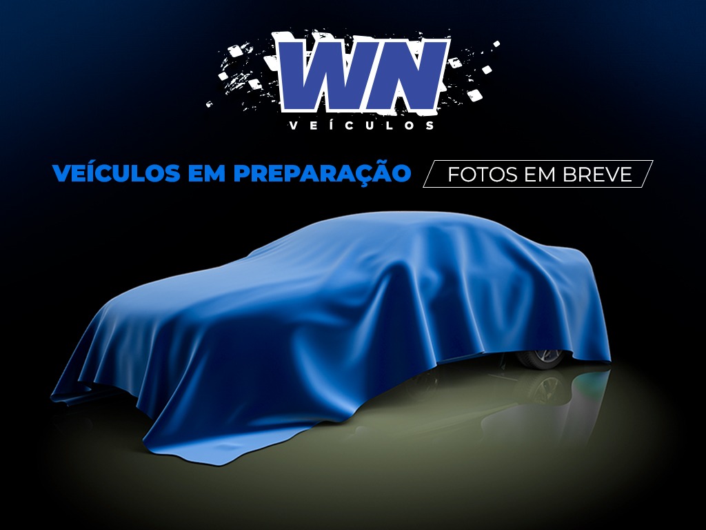 VOLKSWAGEN CROSSFOX