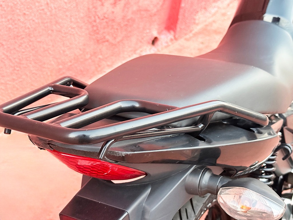 HONDA CG 160 START