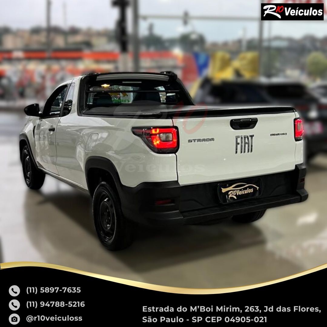 FIAT STRADA