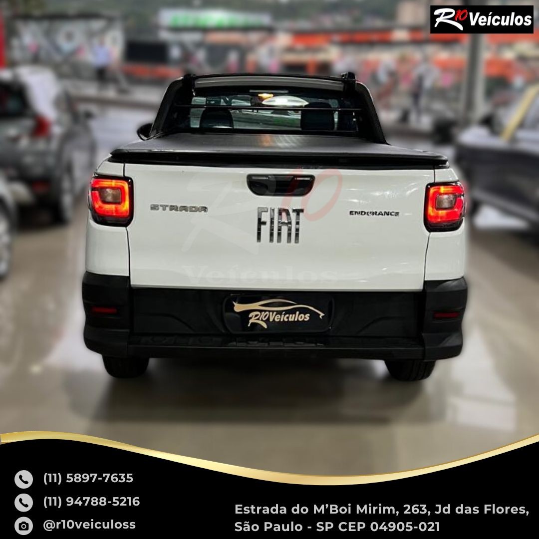 FIAT STRADA