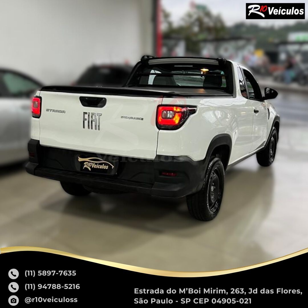 FIAT STRADA