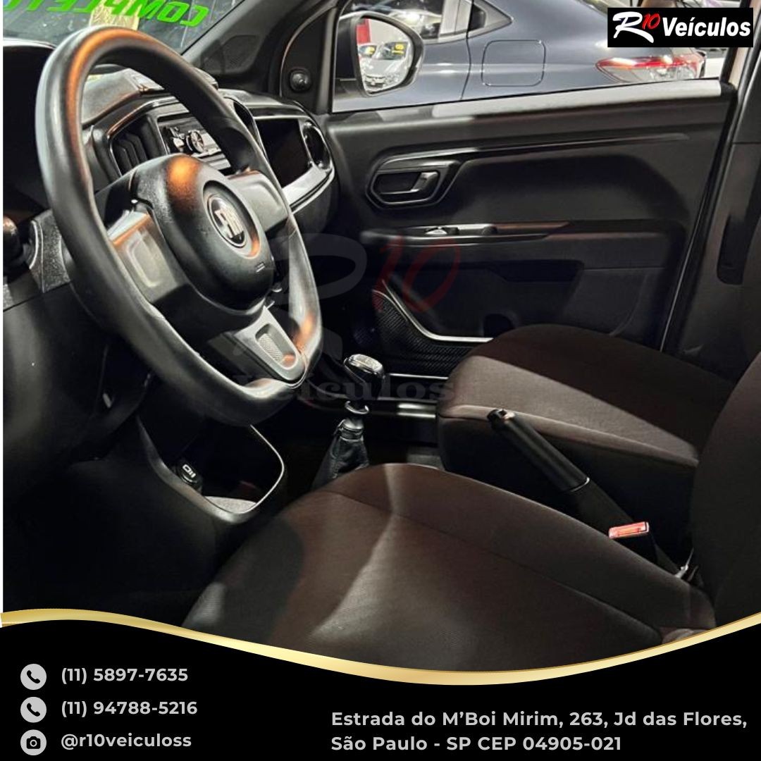 FIAT STRADA