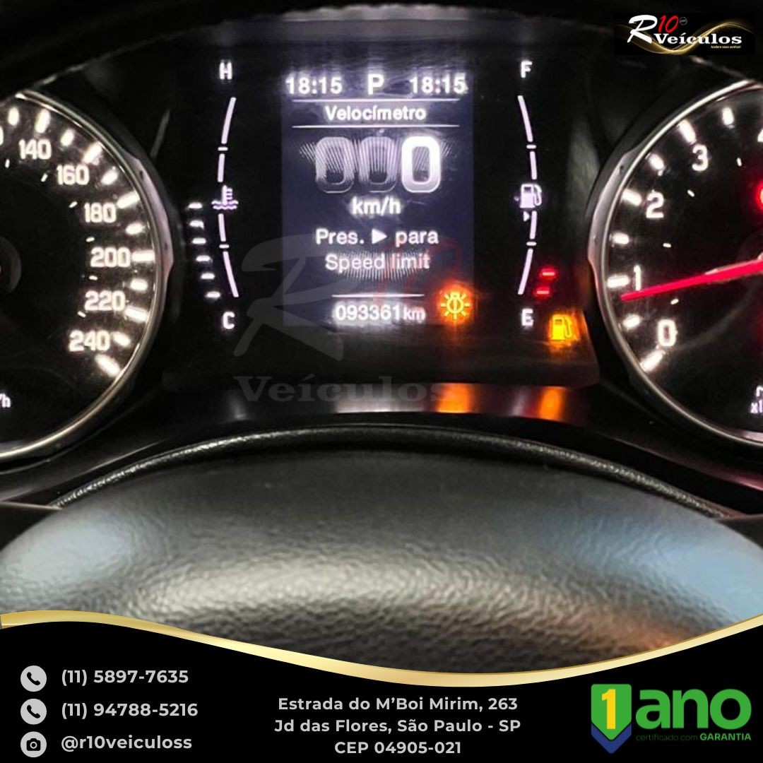 FIAT TORO