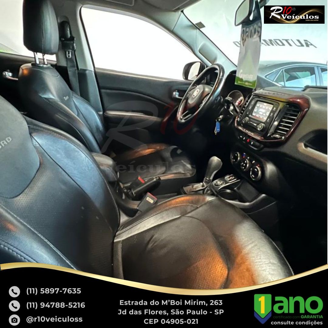 FIAT TORO