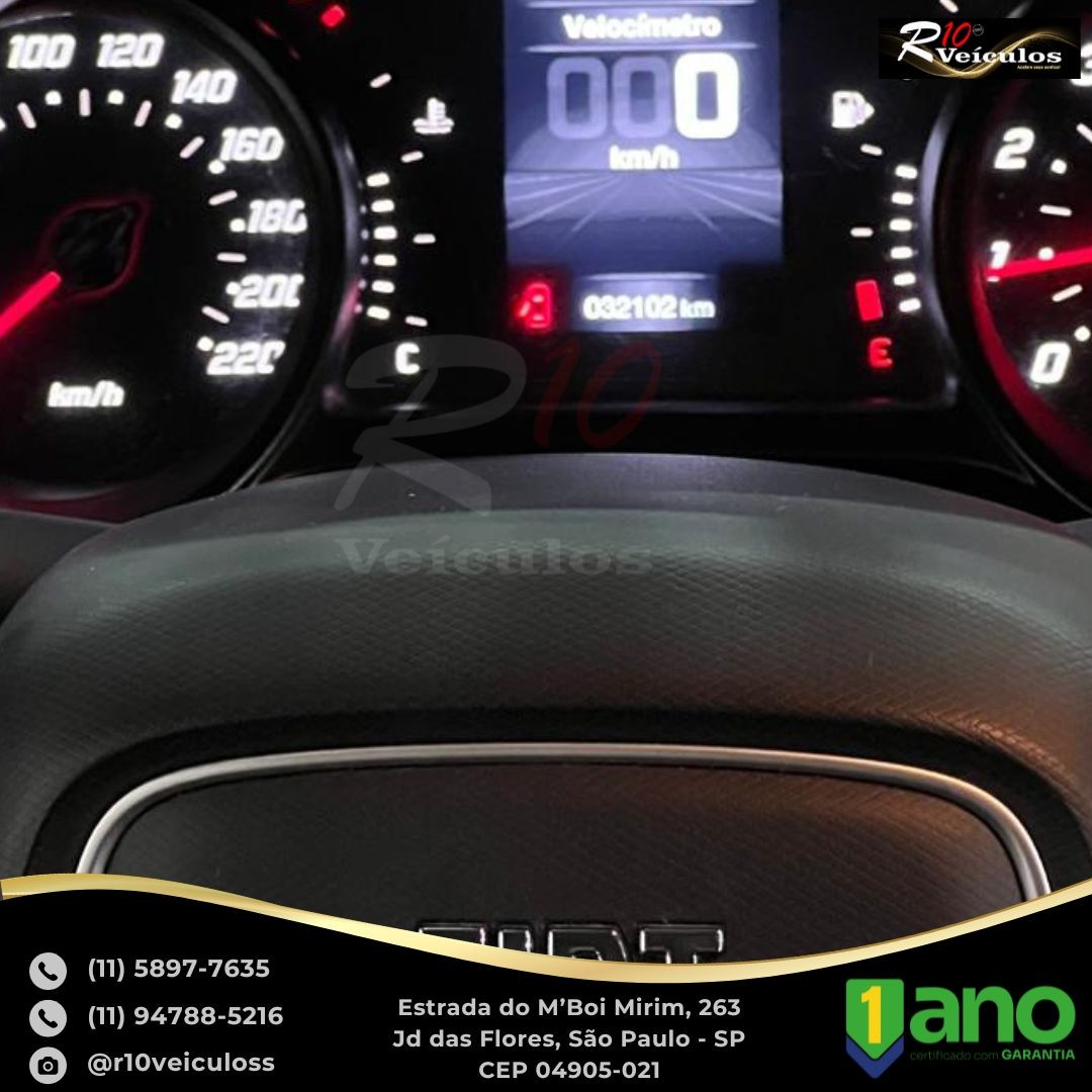 FIAT ARGO