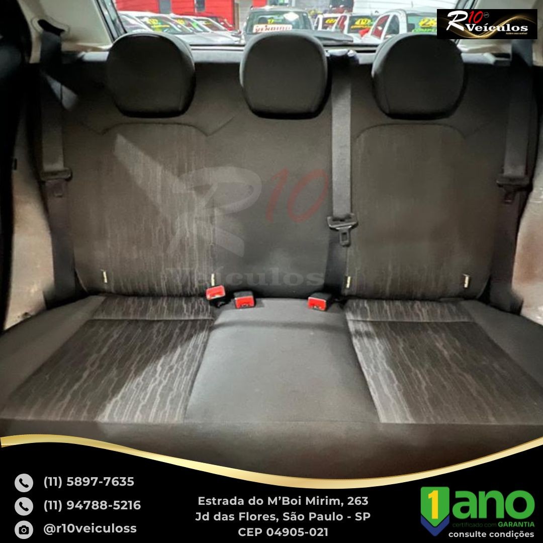 FIAT ARGO